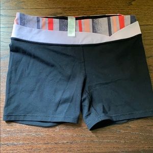 Girls ivivva shorts